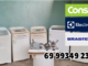 maquina Electrolux nao liga conserto de maquina Electrolux em Porto Velho